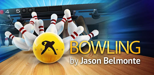 Bowling By Jason Belmonte ボウリング Google Play のアプリ