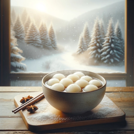 Winter Solstice greetings logo