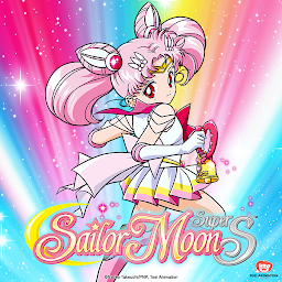 Icon image Sailor Moon SuperS