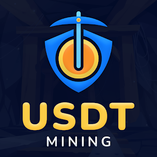 USDT Mining, Crypto USDT Miner apk