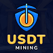 USDT Mining, Crypto USDT Miner - Androidアプリ