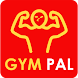 Gym Pal - Workout Tracker, Gym - Androidアプリ