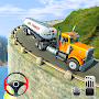 Oil Tanker Cargo: Truck Games