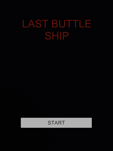 Last Battle Ship Screen 3