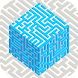 3D ブロック迷路 - Androidアプリ