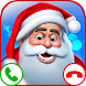 Prank Call Christmas Game - Androidアプリ