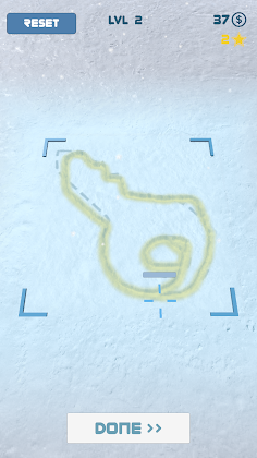 Yellow Snow - Screenshot 4