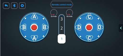 XK BLOCK PROGRAMMING