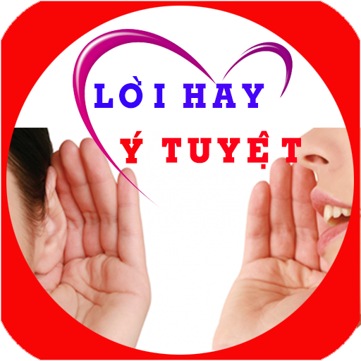 Ý Đẹp Lời Hay 1.3 Icon