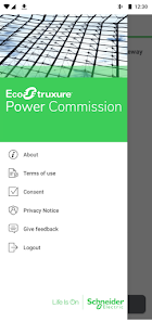 EcoStruxure Power Commission
