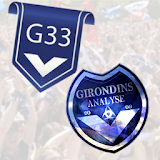 Girondins33 Girondins Analyse icon
