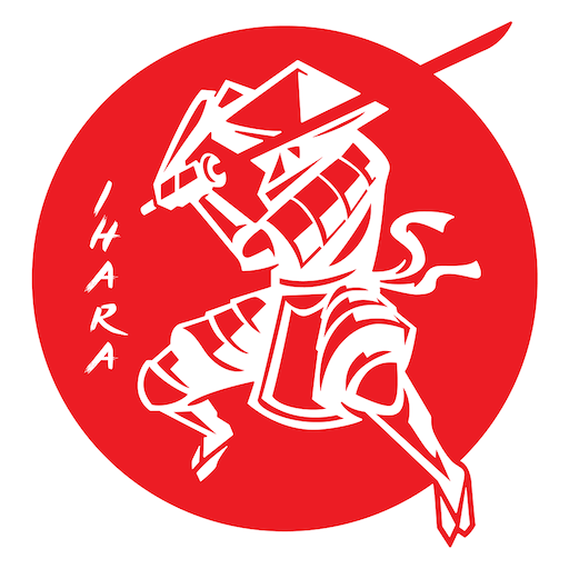 Samurais da Produtividade 1.0.0 Icon