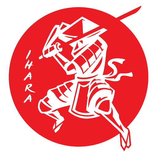 Samurais da Produtividade logo