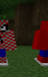 Spiderman Mod for MCPE