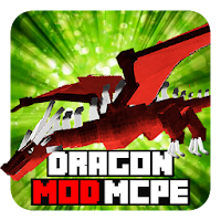 Dragon Mod for Minecraft : Expansive Fantasy