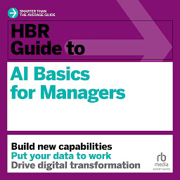 Icon image HBR Guide to AI Basics for Managers
