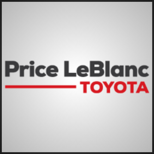 Price LeBlanc Toyota 2.0 Icon