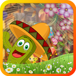Cover Image of ดาวน์โหลด Ecstatic Cactus Escape Game - A2Z Escape Game 0.1 APK