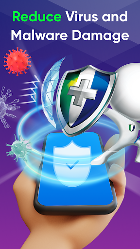 TP Antivirus - Protect Phone 3