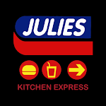 Cover Image of Download Julies Kitchen Express  APK