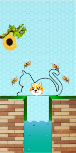 Save Dog Game: Rescue Pet