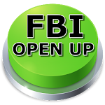 FBI OPEN UP! Sound Button Apk