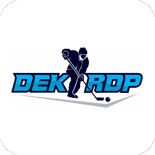 DEKRDP logo