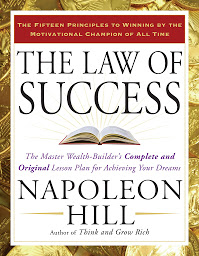 Hình ảnh biểu tượng của The Law of Success