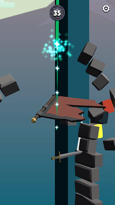 Tap 'n Cut - Screenshot 3
