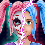 Cover Image of 下载 ASMR Ghost game  APK