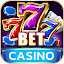 BET 777 Casino- ហ្គេមស្លតខ្មែរ