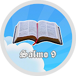 Cover Image of Download Salmo 9  APK