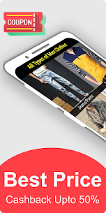 Men Clothes Online Shopping Flipkart Amazon 1