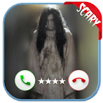 Cover Image of Descargar Scary Horror Of Ghost Prank 4 1.0 APK