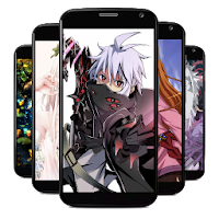Backgroud Anime