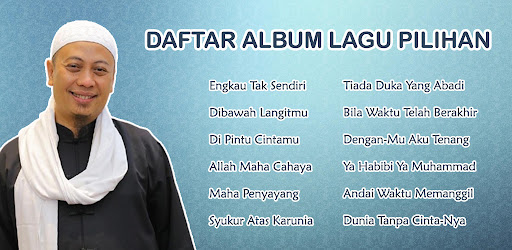 Lagu Religi Opick Mp3 Offline Screen 2