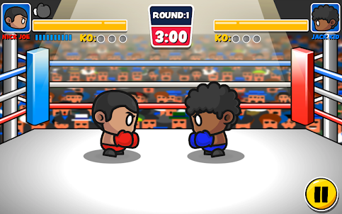 Mini Boxing