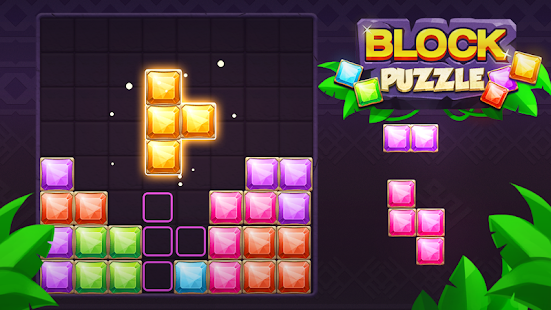Block Puzzle Jewel Varies with device APK screenshots 6