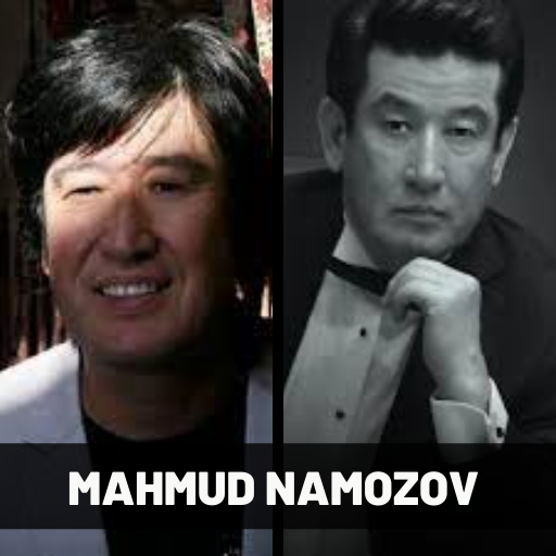 Махмуд Номозов Кушиклари - Apps On Google Play