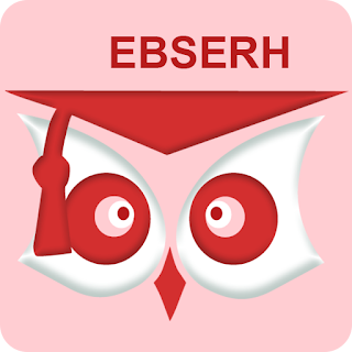 EBSERH 2024 - Lei 12.550