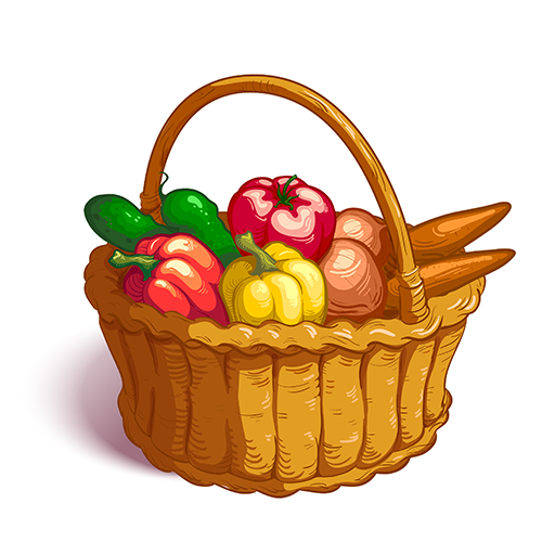 fruit catcher logo