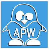 Apw Theme Play Blue icon