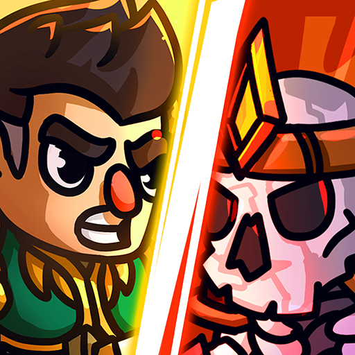 Idle RPG Adventure Hero Download on Windows