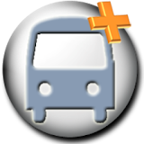 Bus Plus+ icon