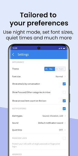 screenshots