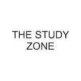 THE STUDY ZONE icon
