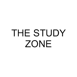 THE STUDY ZONE