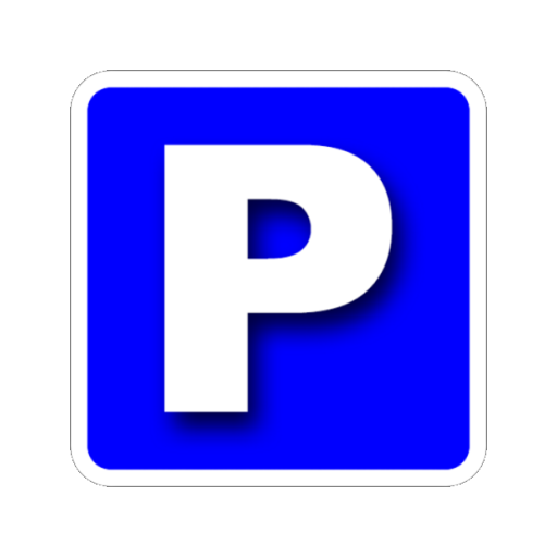 Quick mParking logo