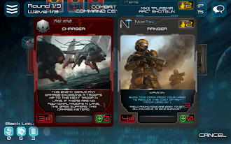 Game screenshot XenoShyft apk download