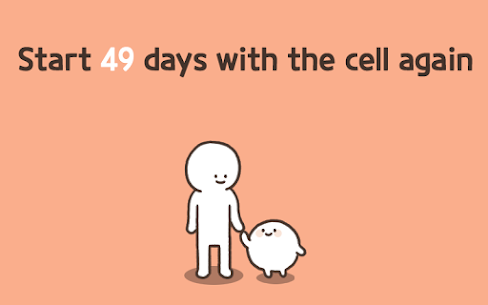My 49 days with cells For PC installation